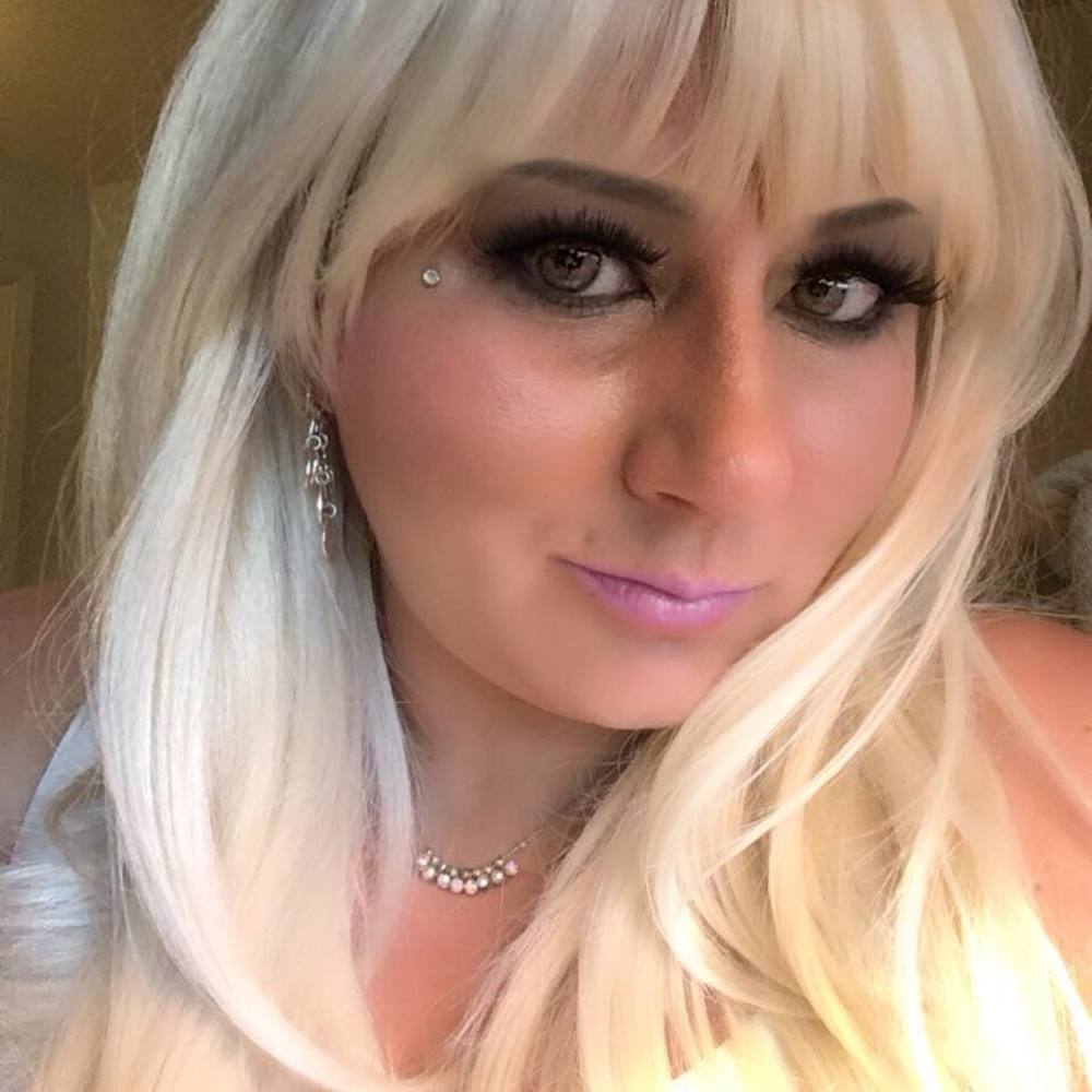 Meet your Posher, Kristin